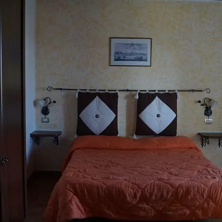 Farm stay Poggio San Pietro *