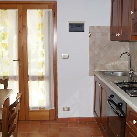Poggio San Pietro Farm stay Pitigliano
