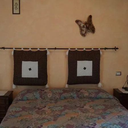 Poggio San Pietro Farm stay Pitigliano