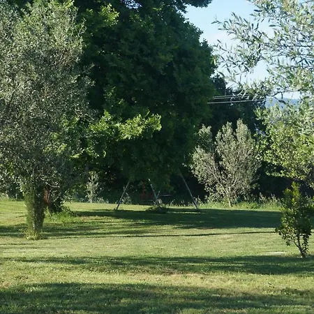 Poggio San Pietro * ピティリアーノ
