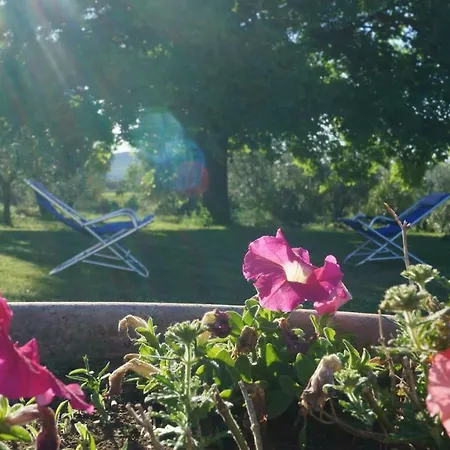 Farm stay Poggio San Pietro Pitigliano
